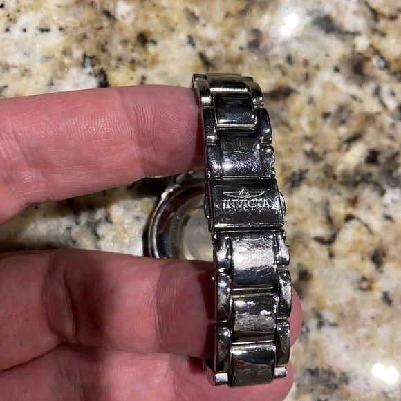 Watch, Invicta Angel - Picture 5 of 16